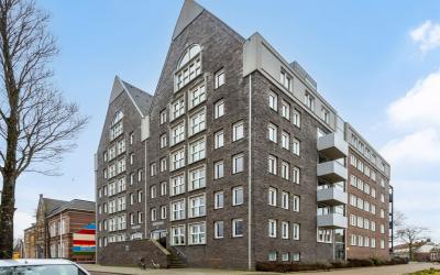 Oostersingel 66-K