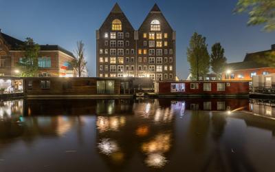 Oostersingel 68-N