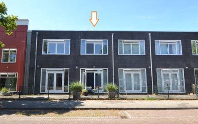 Oostersingel 70-D