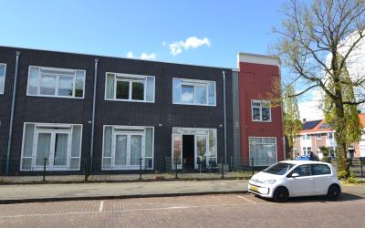 Oostersingel 70-E1