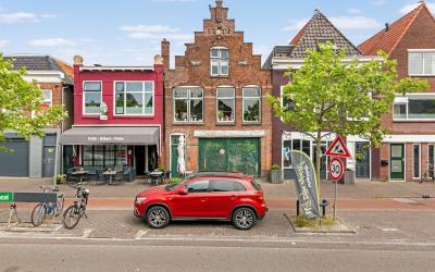 Noordvliet 109