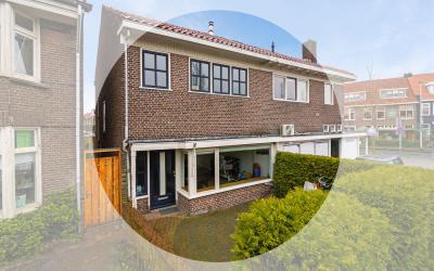 Bleeklaan 129
