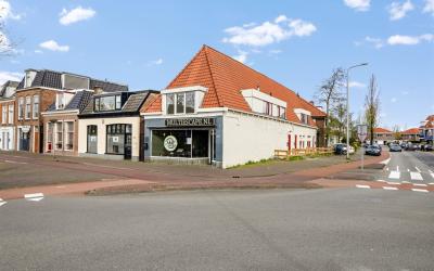 Bleeklaan 136-B