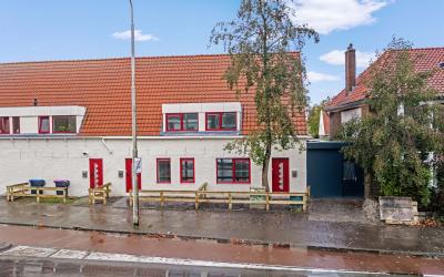 Bleeklaan 136