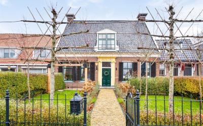 Noordvliet 501