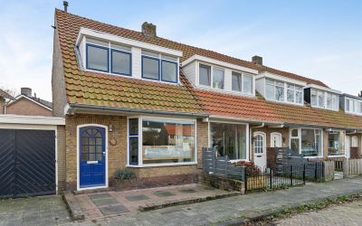 Delistraat 70