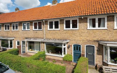 Timorstraat 12