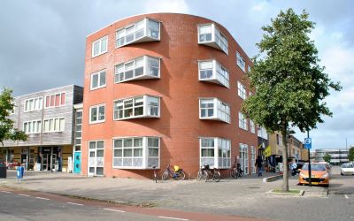 Insulindestraat 25