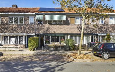 de Ruyterweg 11