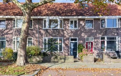 de Ruyterweg 19