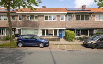 de Ruyterweg 9