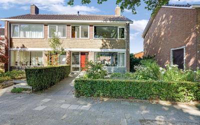 de Ruyterweg 43