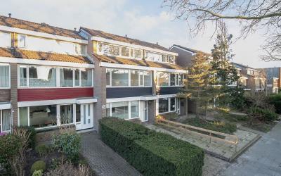 de Ruyterweg 72