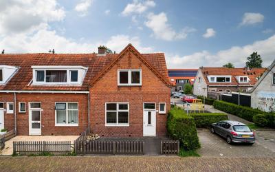 Sontdwarsst. 22