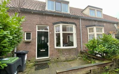 Paardestraat 13