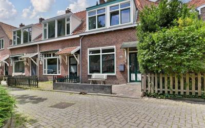 Koeplein 33