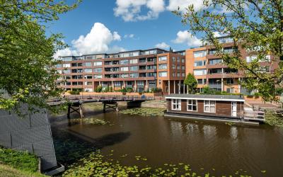 Bleekhof 107