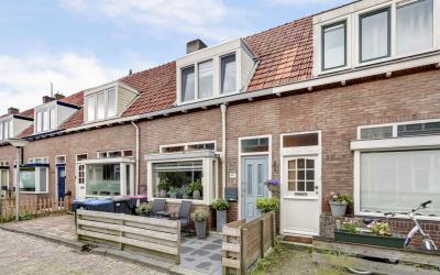 2e Koestraat 27