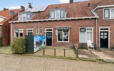 1e Koestraat 18