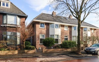 Tjerk Hidde. 1-A