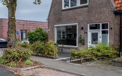 Tjerk Hidde. 5-A