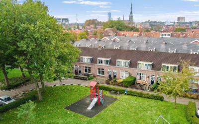 Kalverstraat 22