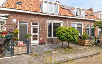 Schapestraat 3