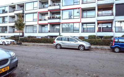 Schapestraat 78-1