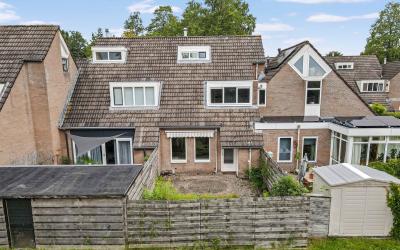 Albert Schweitzerstraat 82