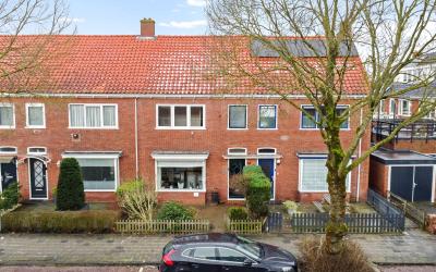 Pasteurweg 43