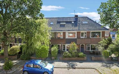 Pasteurweg 32