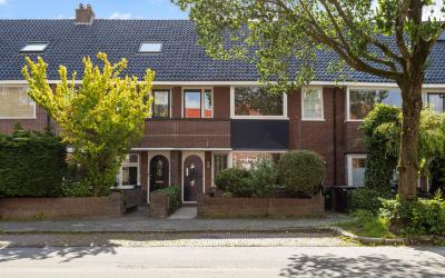 Pasteurweg 36