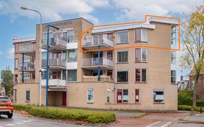 Groningerst. 45