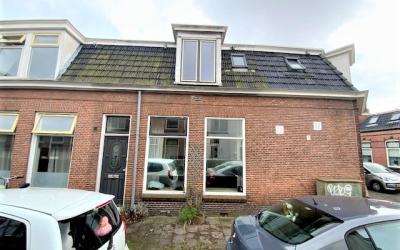 Groningerstraat 8