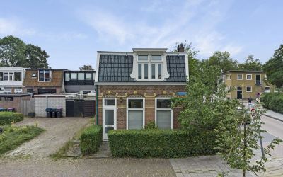 Violenstraat 2