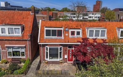 Leliestraat 13