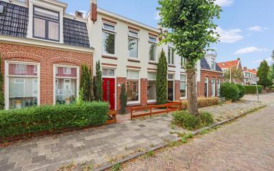 Willem Sprengerstraat 61