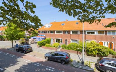 Goudenregenstraat 40