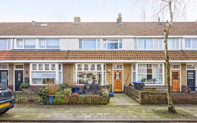 Bijenhofstraat 50