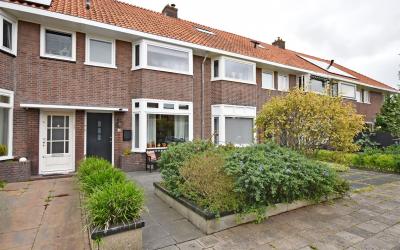 Goudsbloemstraat 18