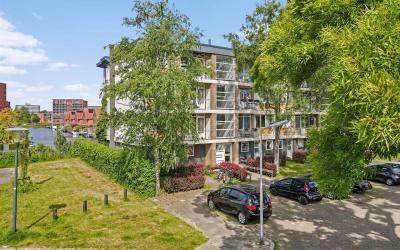 Konvooistra. 7-B