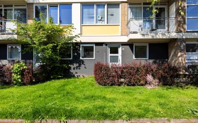 Konvooistraat 13