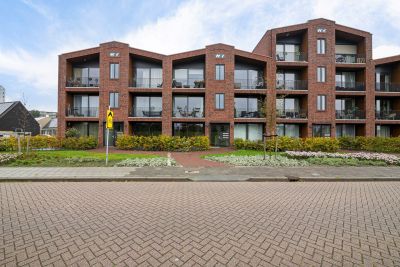 Groningerst. 361-A4