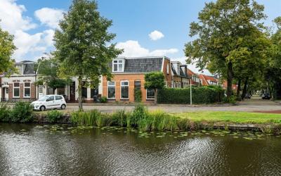 Noordvliet 563