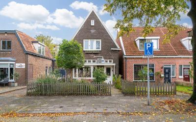 Poppeweg 10-A