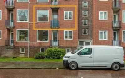 Boksdoornstraat 4-B