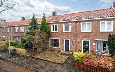 Berkenstraat 36