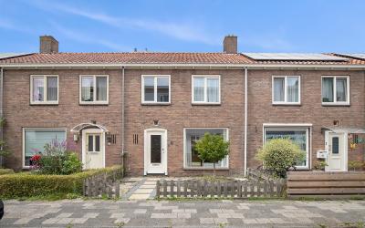 Cederstraat 7