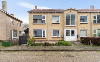 Dennenstraat 12