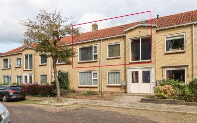 Dennenstraat 8-B